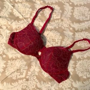 Aerie Lace Bra